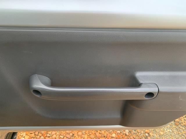 アクティトラック タウン　フルタイム４ＷＤ　パワーウインドウ　パワステ　エアコン　オーディオ　キーレス（43枚目）