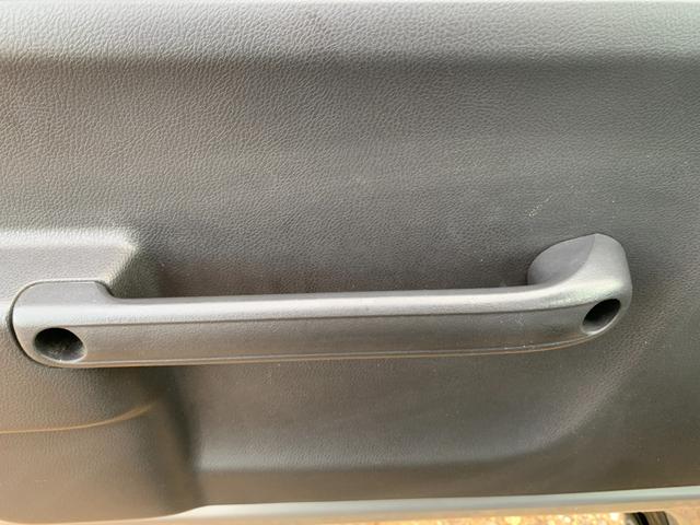 アクティトラック タウン　フルタイム４ＷＤ　パワーウインドウ　パワステ　エアコン　オーディオ　キーレス（47枚目）