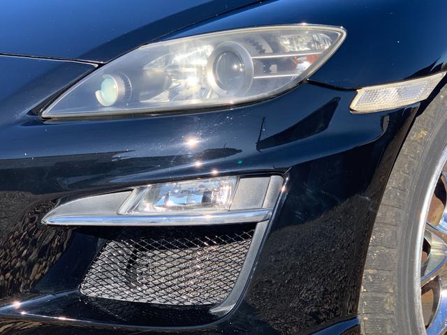 RX-8 タイプS(11枚目)