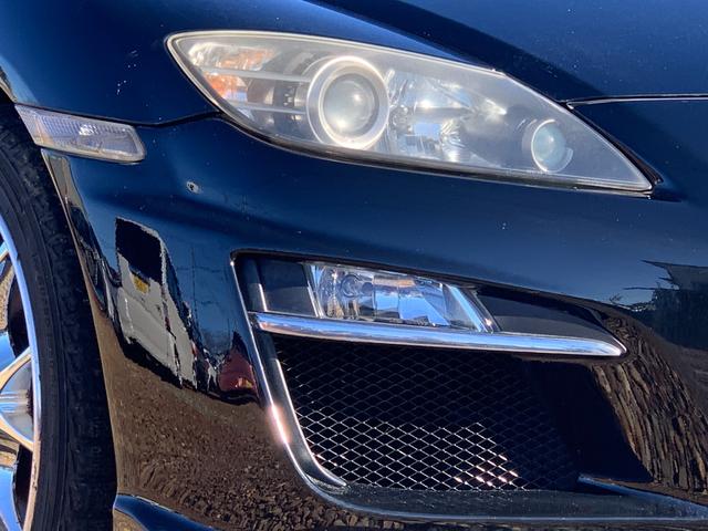 RX-8 タイプS(15枚目)