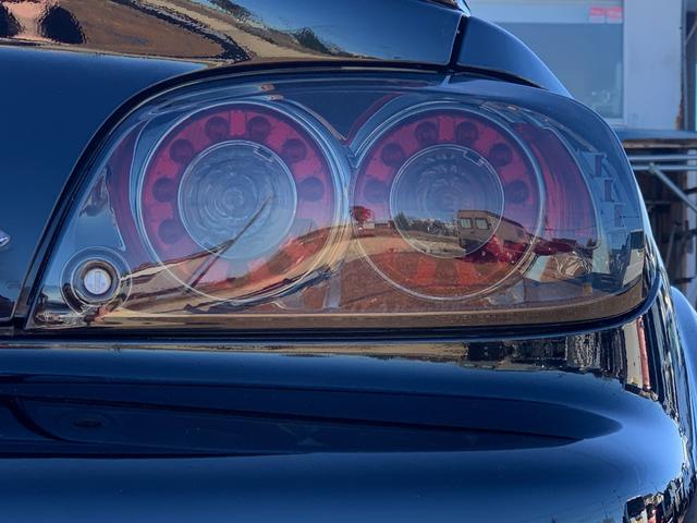 RX-8 タイプS(19枚目)