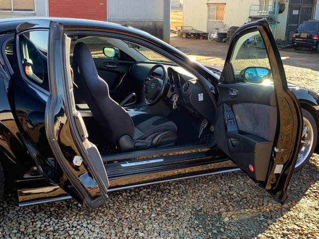 RX-8 タイプS(27枚目)