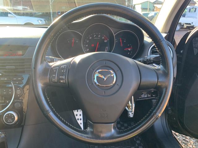 RX-8 タイプS(34枚目)