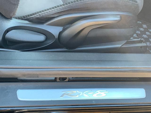 RX-8 タイプS(50枚目)