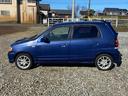 SUZUKI ALTO WORKS