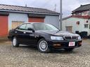 NISSAN LAUREL