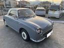 NISSAN FIGARO