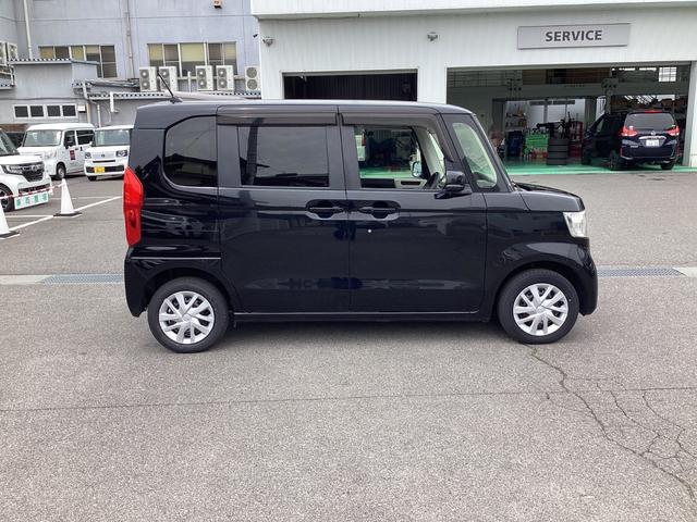 Ｎ－ＢＯＸ Ｇホンダセンシング（5枚目）