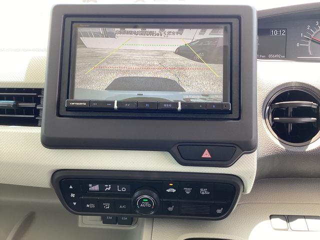 Ｎ－ＢＯＸ Ｇ・Ｌホンダセンシング（11枚目）