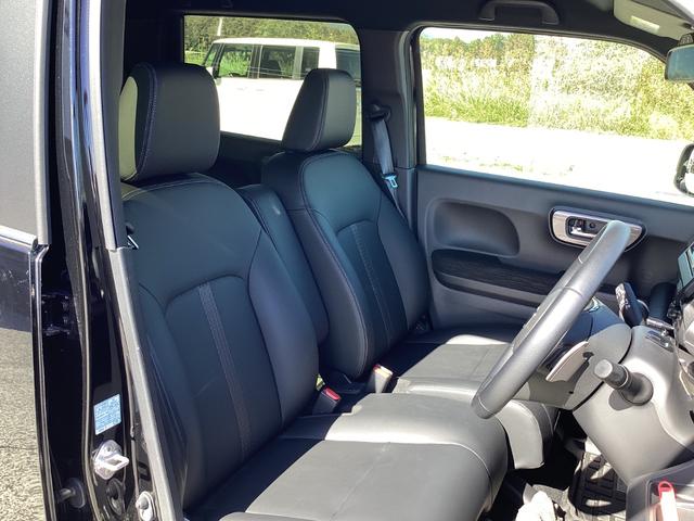 Ｎ－ＷＧＮカスタム Ｌ・ターボ　当社デモカー（12枚目）