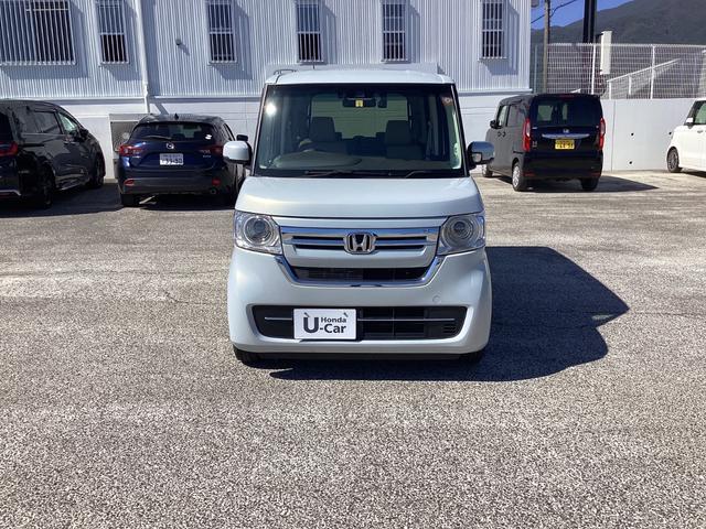 N-BOX L・ターボ(2枚目)