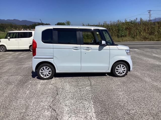 N-BOX L・ターボ(5枚目)