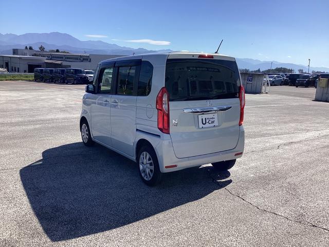 N-BOX L・ターボ(8枚目)