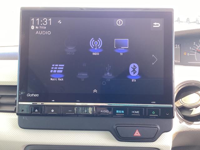 N-BOX L・ターボ(10枚目)