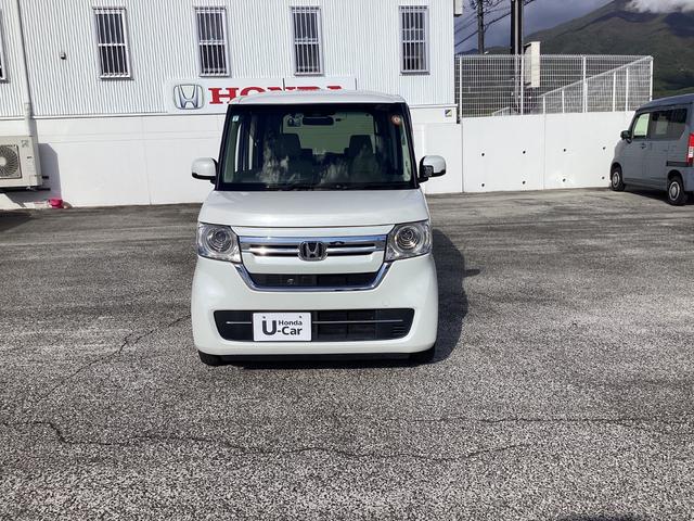 Ｎ－ＢＯＸ Ｌ（2枚目）