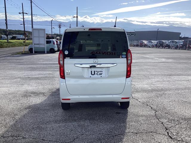 Ｎ－ＢＯＸ Ｌ（3枚目）