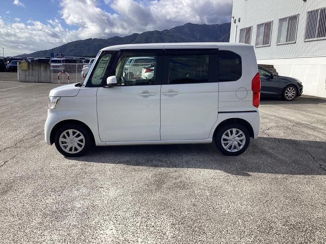 Ｎ－ＢＯＸ Ｌ（4枚目）