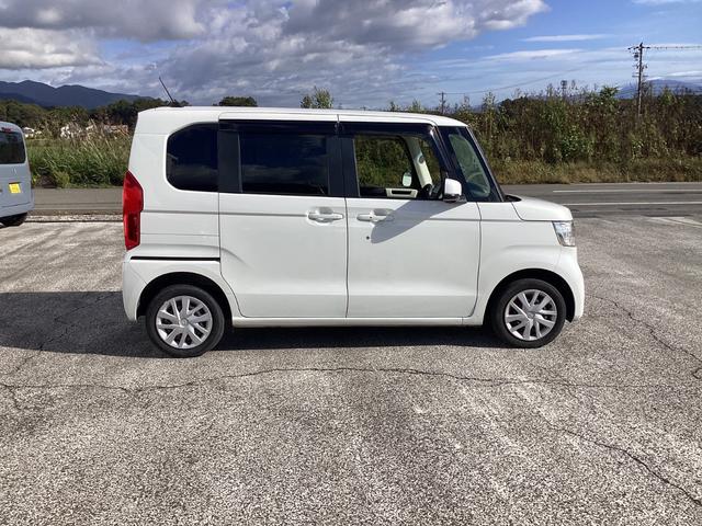 Ｎ－ＢＯＸ Ｌ（5枚目）