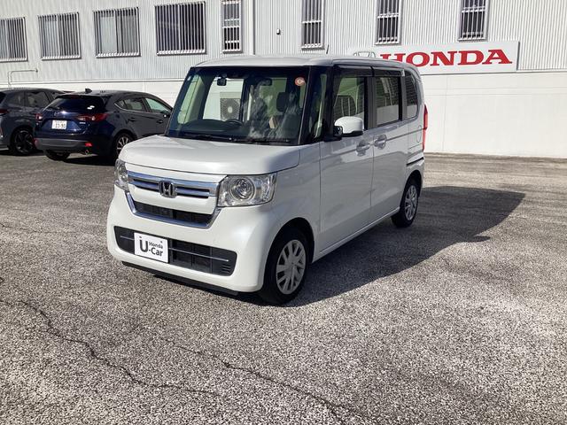 Ｎ－ＢＯＸ Ｌ（7枚目）