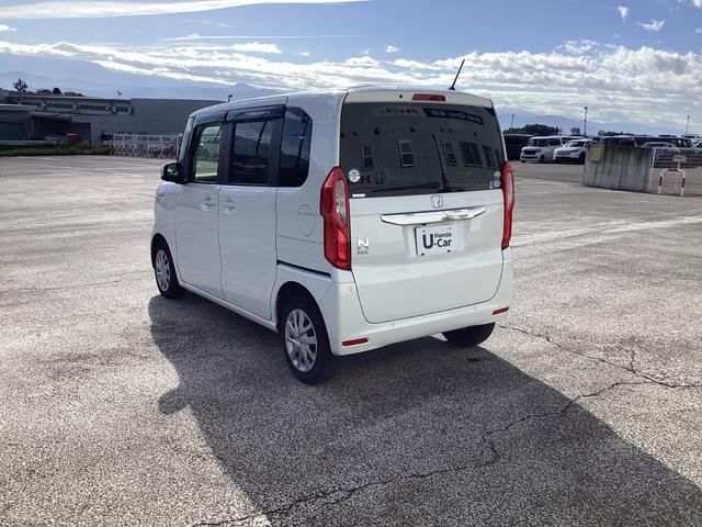 Ｎ－ＢＯＸ Ｌ（8枚目）