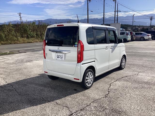 Ｎ－ＢＯＸ Ｌ（9枚目）