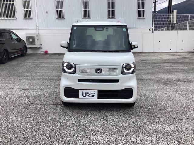 N-BOX ベースグレード 当社デモカー(2枚目)