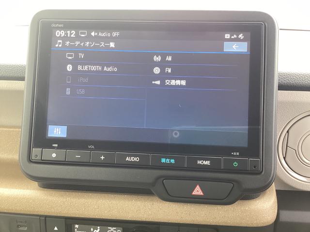 N-BOX ベースグレード 当社デモカー(10枚目)