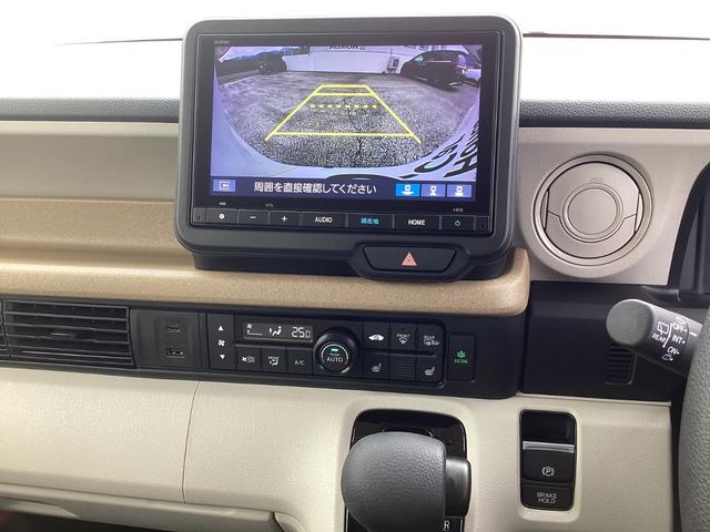 N-BOX ベースグレード 当社デモカー(11枚目)