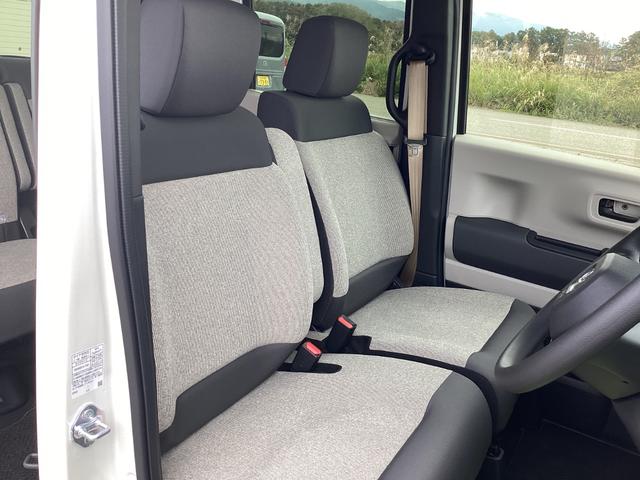 N-BOX ベースグレード 当社デモカー(12枚目)