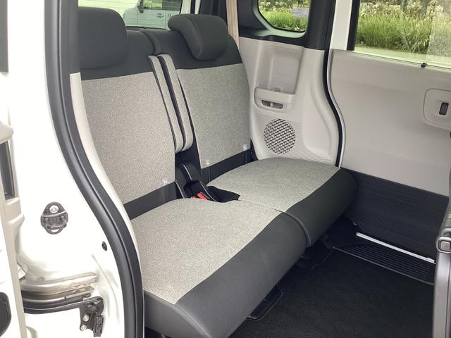 N-BOX ベースグレード 当社デモカー(13枚目)