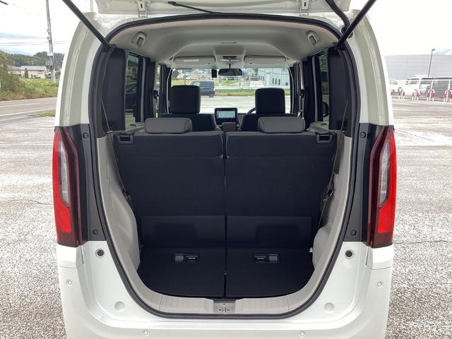 N-BOX ベースグレード 当社デモカー(15枚目)