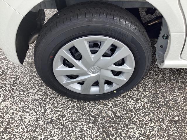 N-BOX ベースグレード 当社デモカー(16枚目)