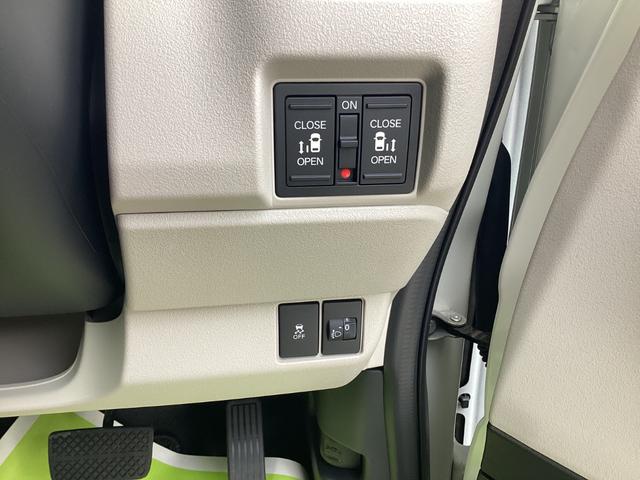 N-BOX ベースグレード 当社デモカー(19枚目)