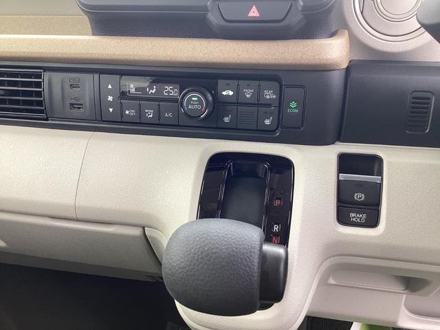 N-BOX ベースグレード 当社デモカー(21枚目)