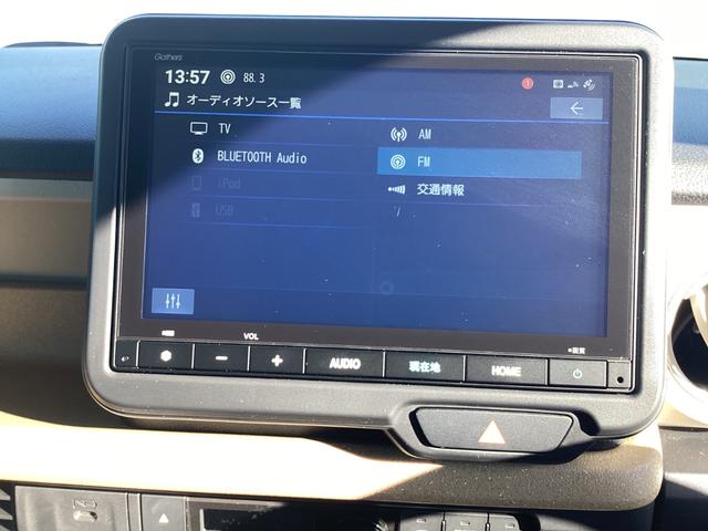 N-BOX ファッションスタイル 当社デモカー(10枚目)