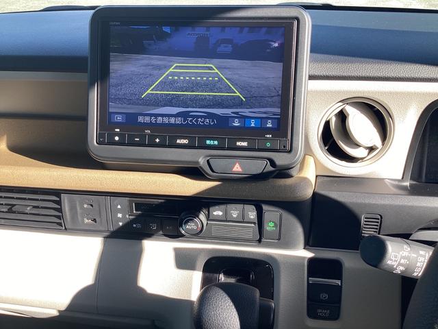 N-BOX ファッションスタイル 当社デモカー(11枚目)