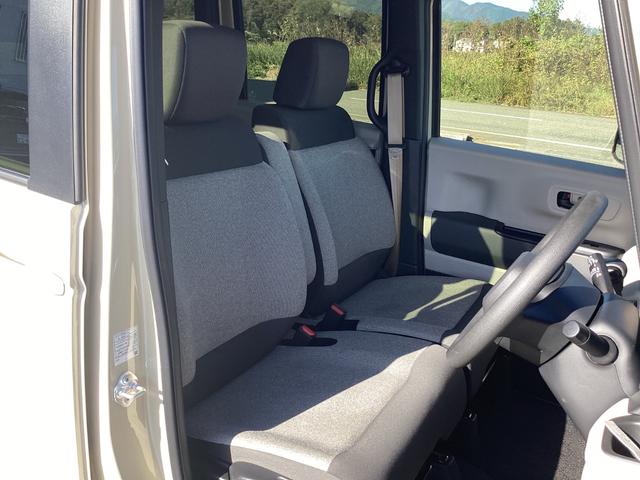 N-BOX ファッションスタイル 当社デモカー(12枚目)