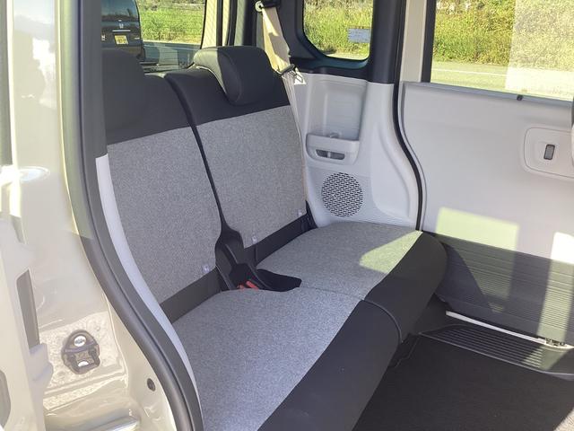 N-BOX ファッションスタイル 当社デモカー(13枚目)