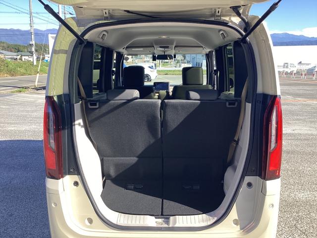 N-BOX ファッションスタイル 当社デモカー(15枚目)