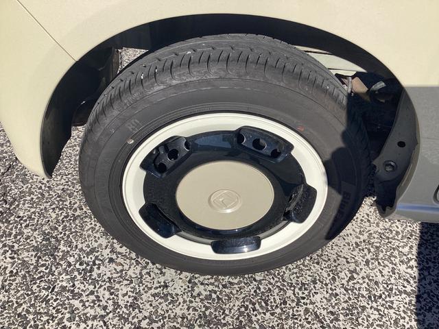 N-BOX ファッションスタイル 当社デモカー(16枚目)