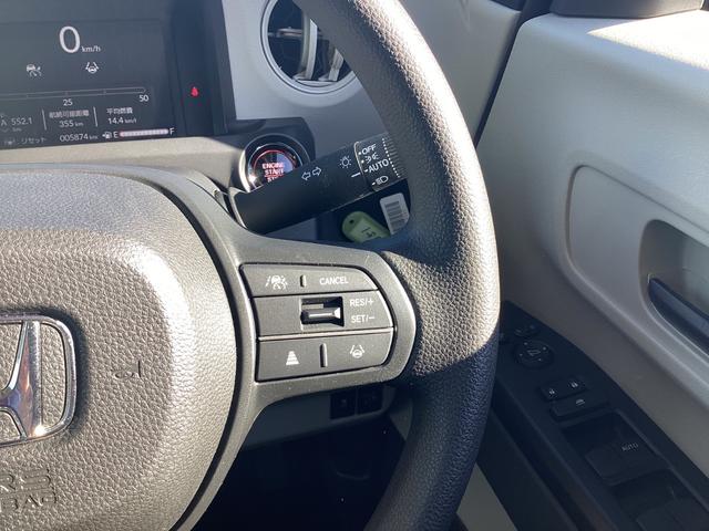 N-BOX ファッションスタイル 当社デモカー(17枚目)