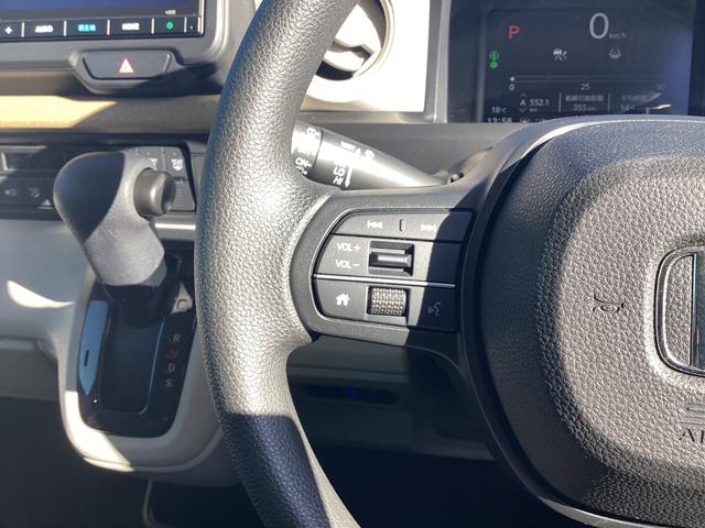 N-BOX ファッションスタイル 当社デモカー(18枚目)