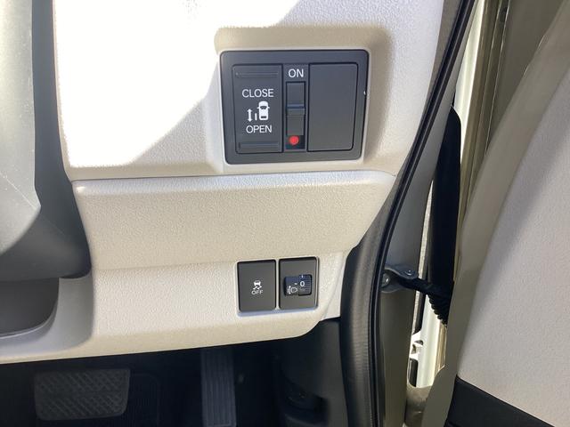 N-BOX ファッションスタイル 当社デモカー(19枚目)