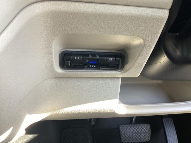 N-BOX ファッションスタイル 当社デモカー(20枚目)