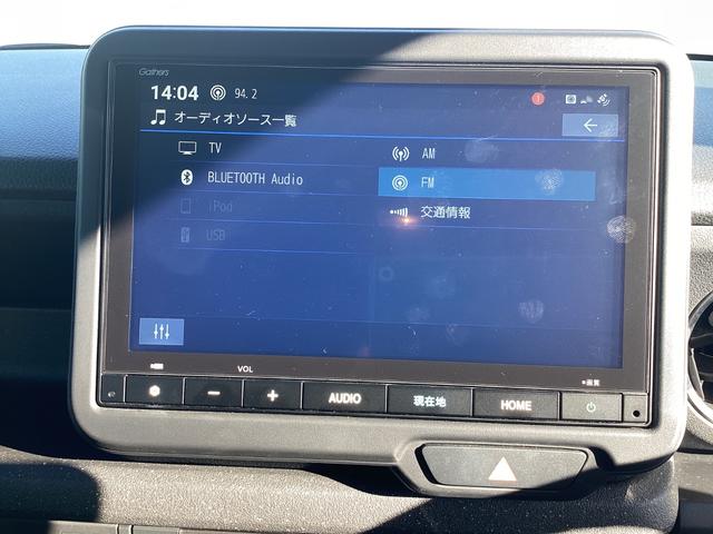 N-BOXカスタム ターボコーディネートスタイル 当社デモカー(10枚目)