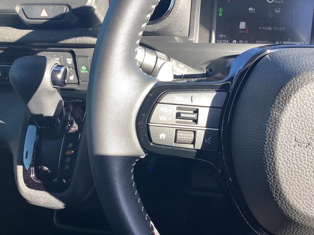 N-BOXカスタム ターボコーディネートスタイル 当社デモカー(18枚目)