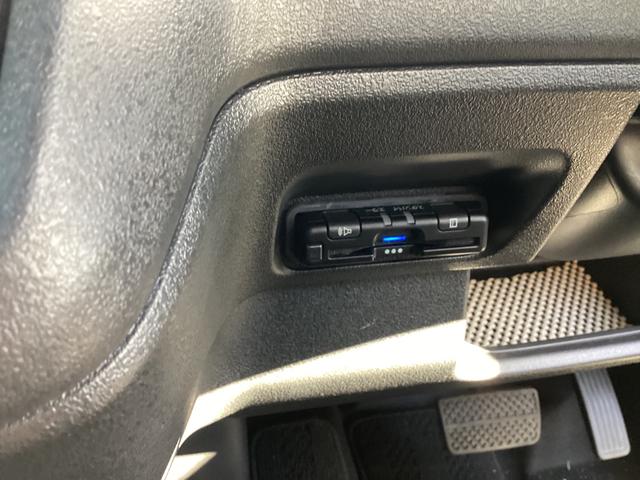 N-BOXカスタム ターボコーディネートスタイル 当社デモカー(20枚目)