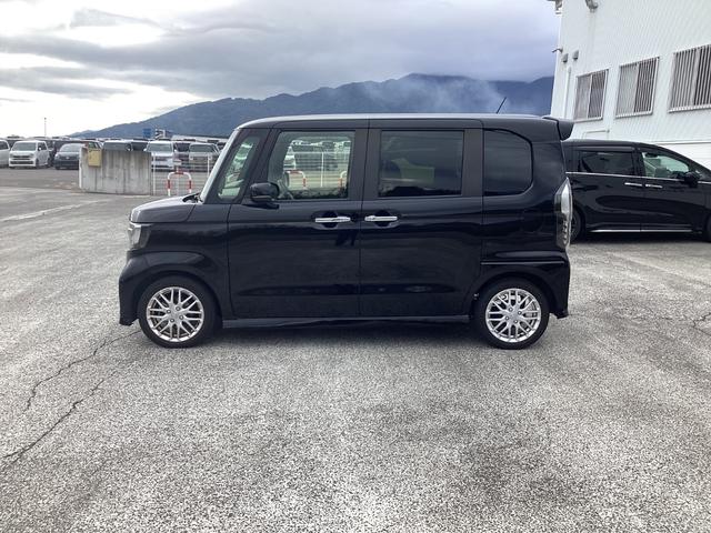 N-BOXカスタム Lターボ(4枚目)