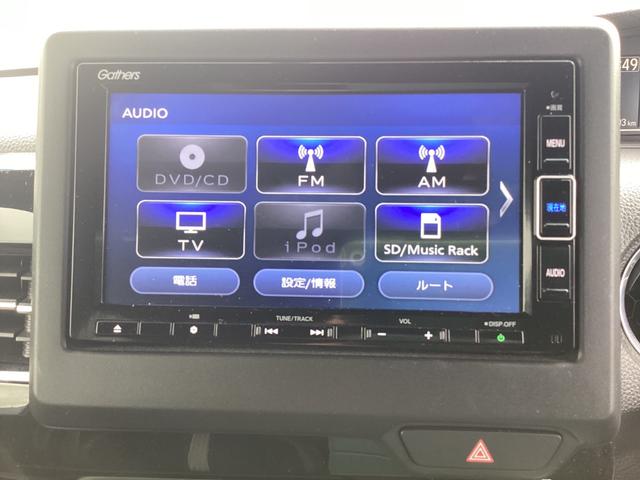 N-BOXカスタム Lターボ(10枚目)