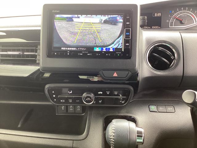 N-BOXカスタム Lターボ(11枚目)